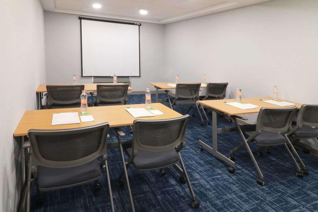 Wyndham Garden Monterrey Valle Real Exterior photo